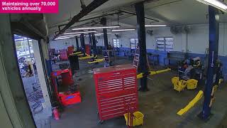 First Transportation Solutions Maintenance Fun Facts