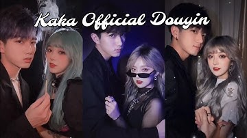 [抖音] COUPLE 黄锐铨 Hoàng Duệ Thuyên & 机智张 Ki Trí Trương - Fallen Motion | Part 1