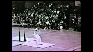 Parallel Bars
