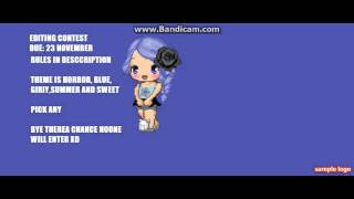 FANTAGE Editing contest (CLOSED)