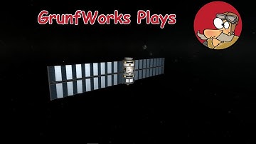 Kerbal Space Program - Interplanetary Voyage - 039 - Jump Beacons and More - Lets Play Season 2