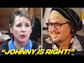 Judge SIDES With Johnny Depp In Case Against The ACLU!