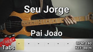 Vídeo de Pai João