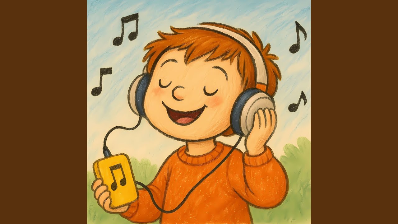 Ferienzeit – Das fröhliche Ferien Kinderlied zum Mitsingen