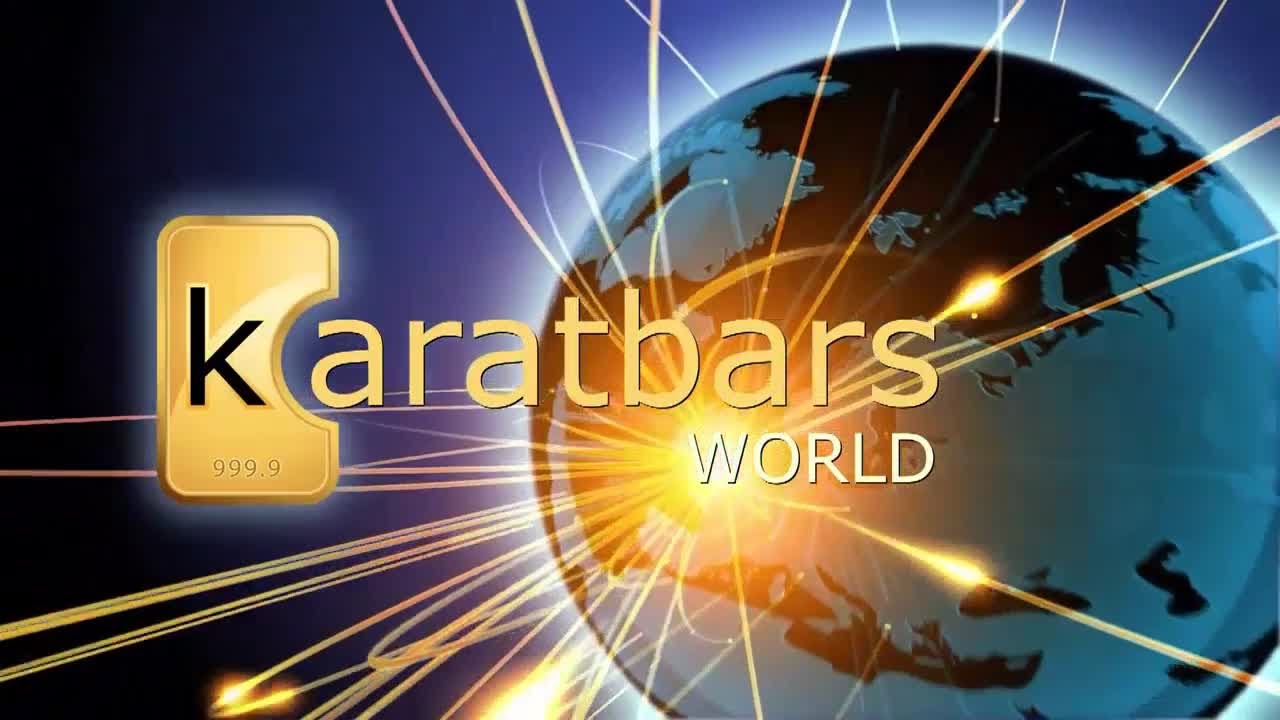 Karatbars.com Promo Video
