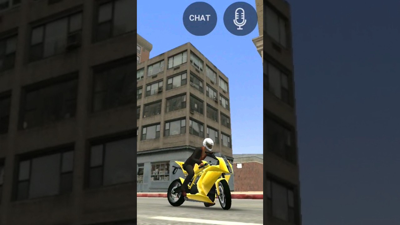Los Angeles Crimes Online Bike Update Gameplay 🔥 