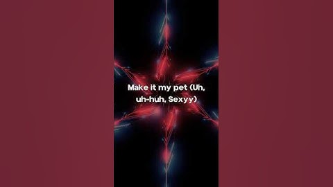Thumbnail of Bruno Mars, Sexyy Red - Fat Juicy & Wet (lyrics/letra)