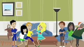 The Les Do Gamblingmisbehave At Walmartpunishment Day