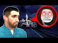 CURSED THOMAS THE TRAIN IS AFTER ME! - Garry's Mod Gameplay