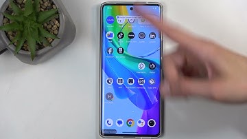 How to Turn On Safe Mode on VIVO V29 Lite 5G