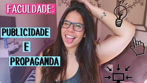 O que faz o curso de Publicidade e Propaganda?