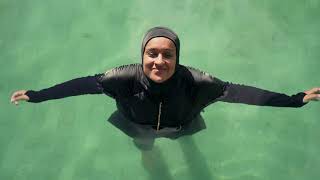 Modest Swimwear, Burkinis By Lara Active