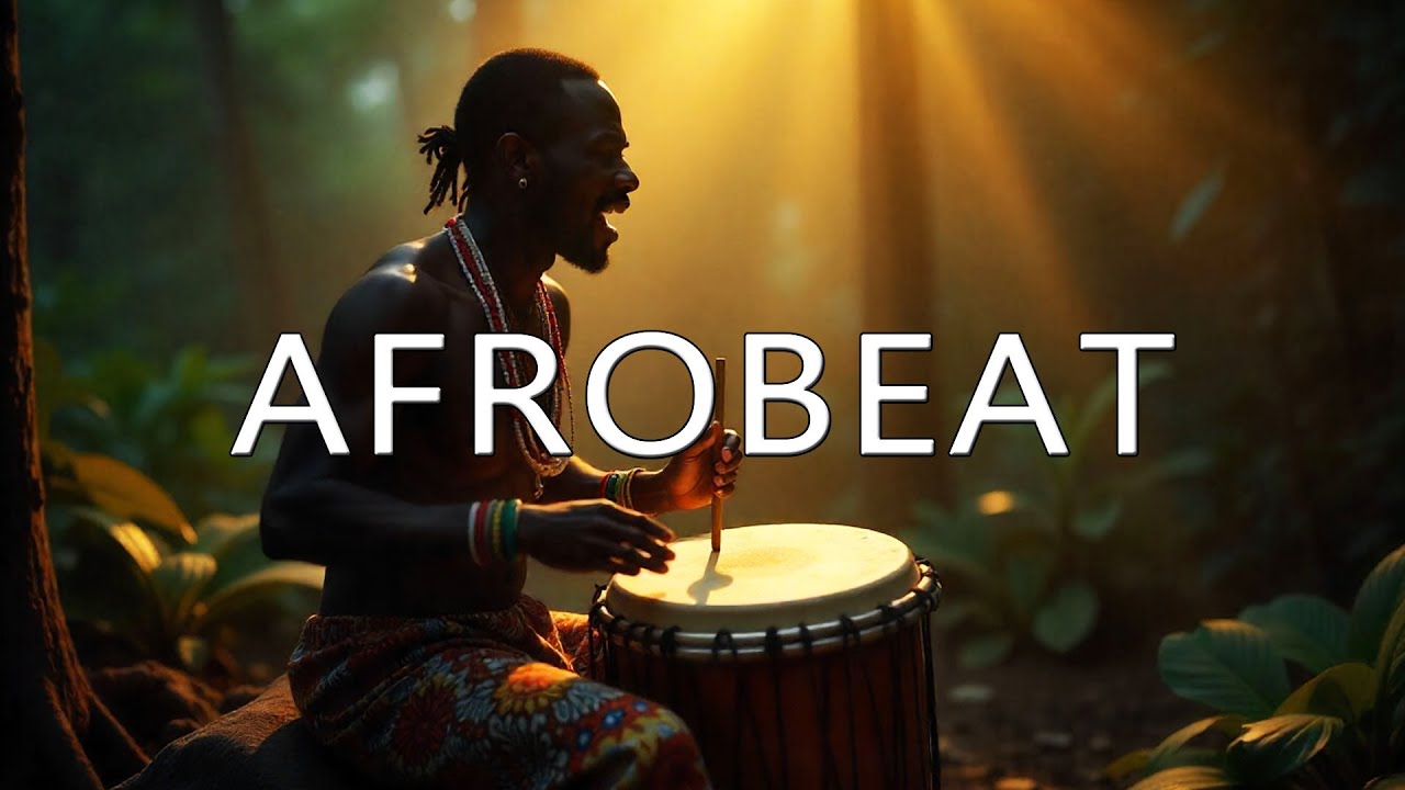 Afrobeat Mix 2025 💥 Viral Dance Hits & Trending African Grooves