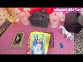 🎀ESTO PIENSA DE TI...👀💗 POR QUÉ❔ALGUIEN LE HABLA DE TI❔🤥💌🔮Tarot interactivo del amor