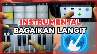 INSTRUMENTAL | BAGAIKAN LANGIT Versi 2021 screenshot 5