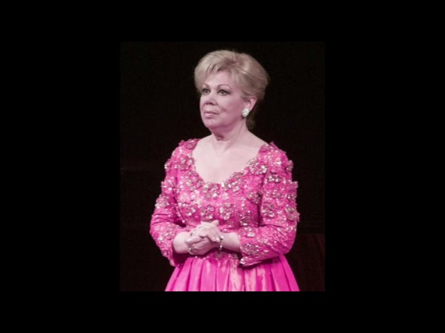 (未使用･未開封品)　Mirella Freni &amp; Cesare Siepi in Concert [DVD] [Import] ar3p5n1 Mirella Freni & Cesare Siepi - Live in Concert - YouTube