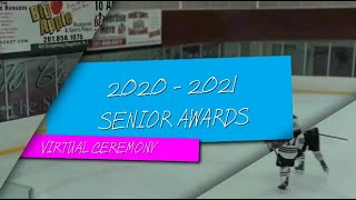 2021 B.H.S. Senior Awards