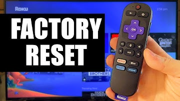 Roku Streaming Stick: How to Factory Reset Back to Default Settings as if Brand New!