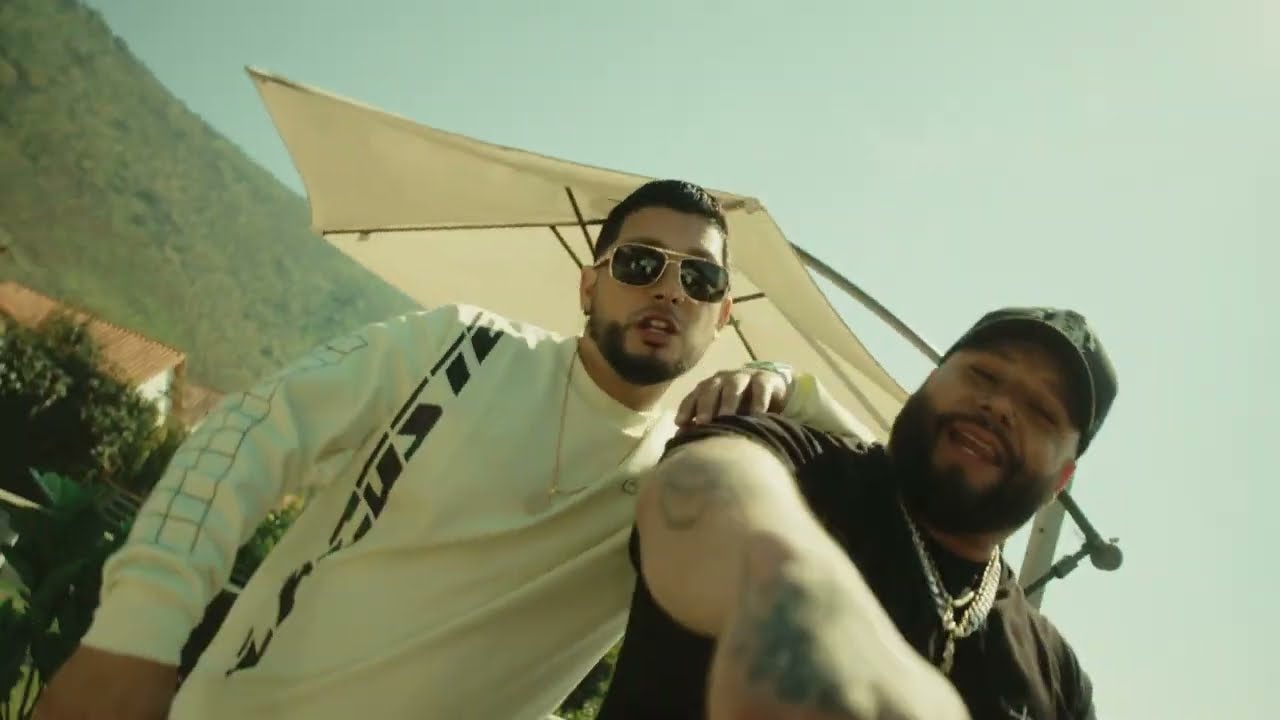 MI CONDENA / BIRKEEH X NICO MASTRE