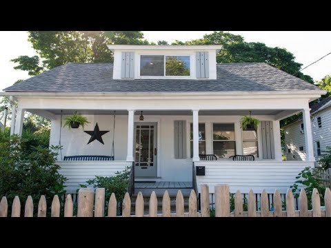 34 Angell Avenue, South Portland, ME home video tour