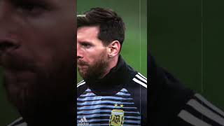 Messi Kızgın
