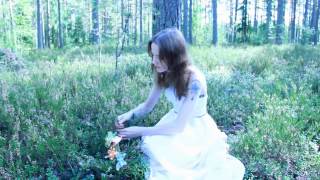 Forest Nymph