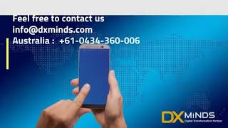 Mobile app development company in Australia