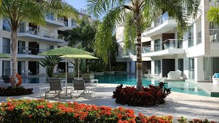 Resort Tour | The Fives Beach Hotel and Residences - Playa Del Carmen, Mexico