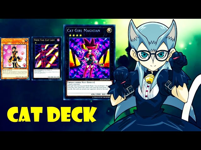 yugioh zexal cathy deck Complete Custom for Yu-Gi-Oh! Cathy Katherine (Millennium Duels) |