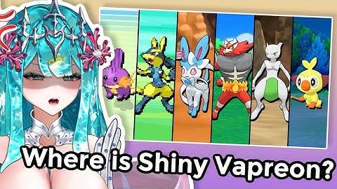 Poseidon reacts to "First To Catch A Shiny Pokemon In 6 Games Wins" | John Michael Cup S1