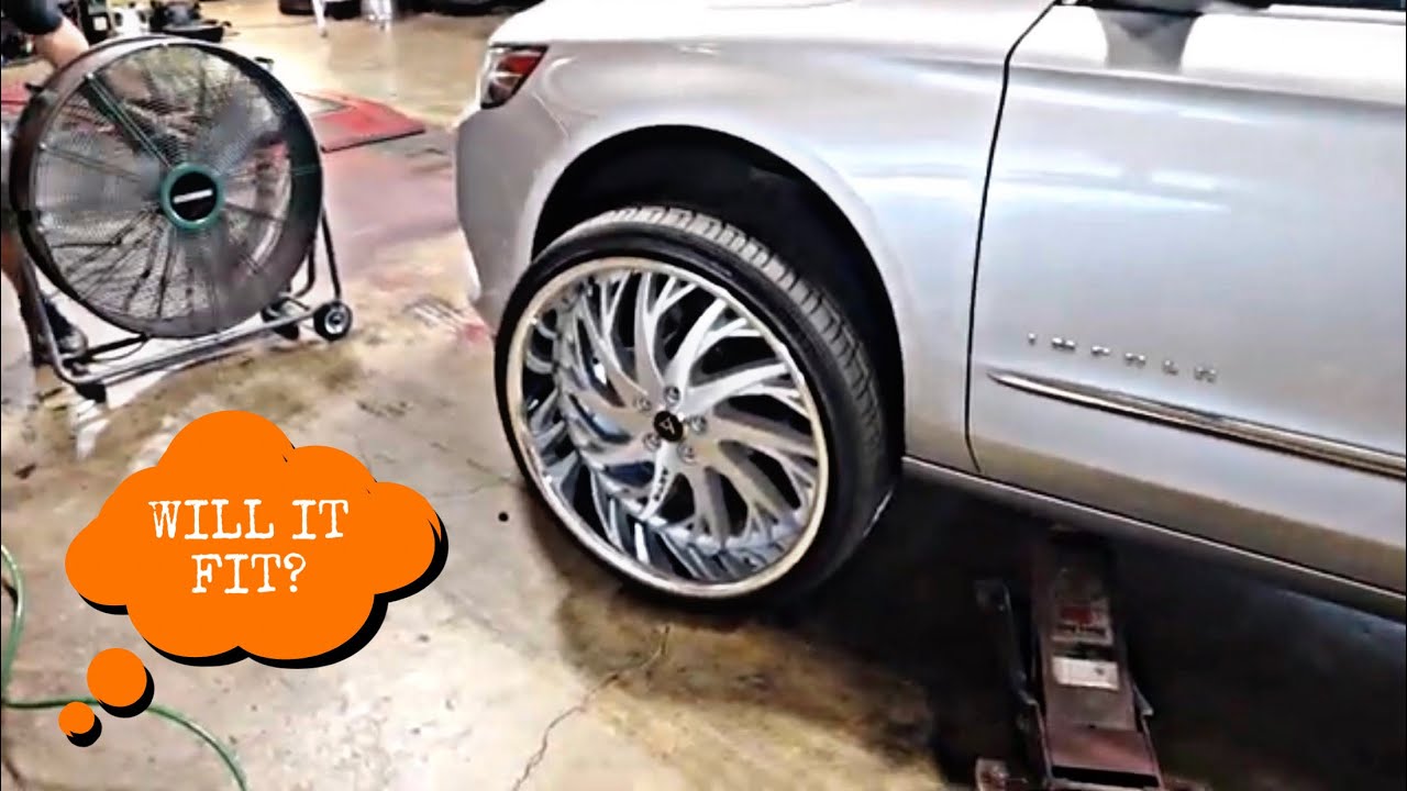 Unboxed Rim UNBOXING MY NEW RIMS ( WAS THIS THE WRONG DECISION) - YouTube