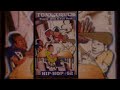 (Rare) 🏆Tony Touch - Hip Hop #52 Playing Wit A Full Deck(1996) NYC Brooklyn sides A&B