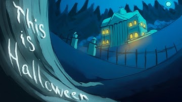 This is Halloween | Multi-Fandom Villains Animatic 