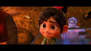 Trailer Final - WiFi Ralph - 03 de janeiro nos cinemas