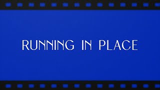 Brynn Cartelli - Running In Place (Official Lyric Video)