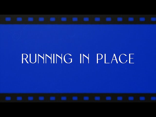 Παρακολούθηση Brynn Cartelli - Running In Place (Official Lyric Video) στο YouTube