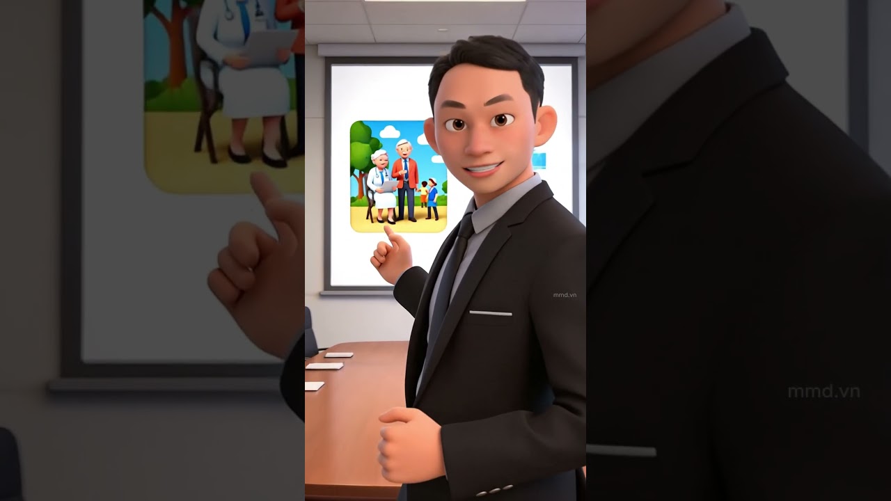 The elderly benefit greatly from preventive healthcare |  