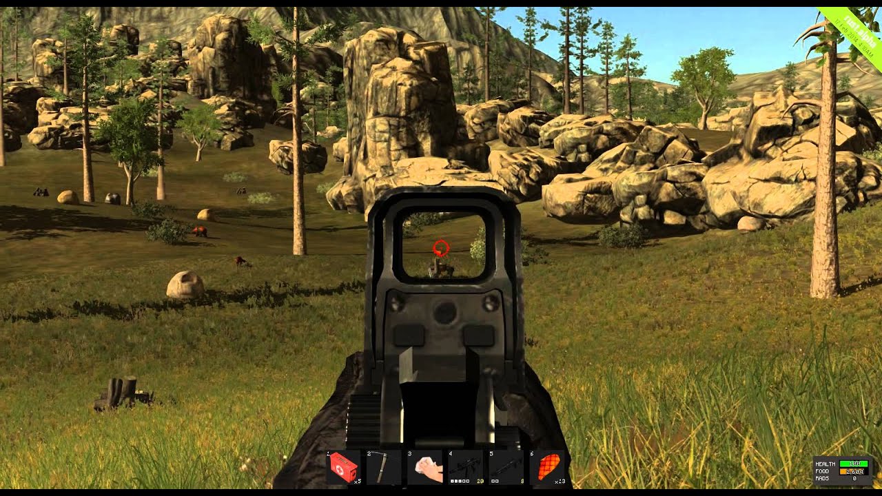 Rust Raids - Ep. 18.2 UPDATE: NO ULTIMATE HEIST! - Server was reset? :( - DrLoinstain