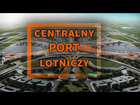 Lotnisko w Polsce