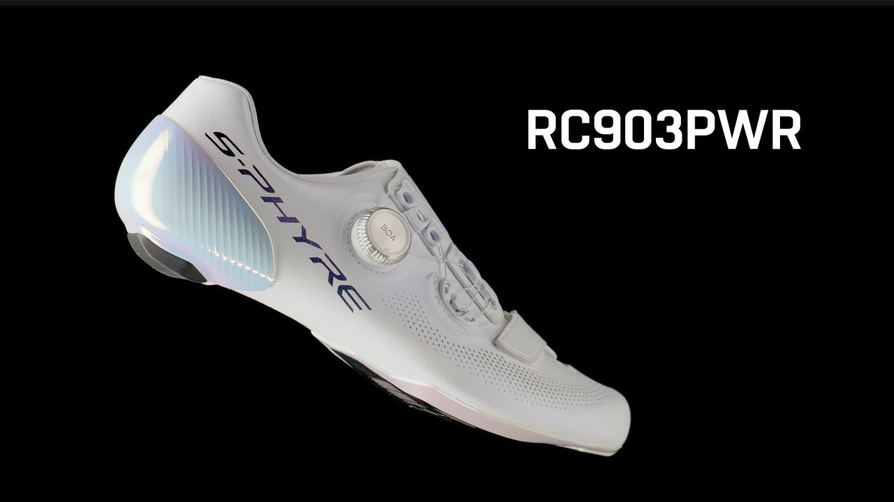 RC 903PWR | Shimano | Freewheel