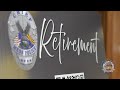 Mesa PD Chief Ken Cost Retirement Recap