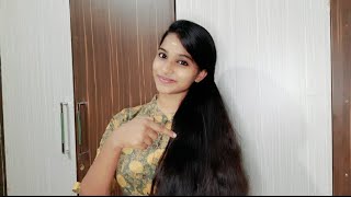 To Get Silky Hair At Home Unique