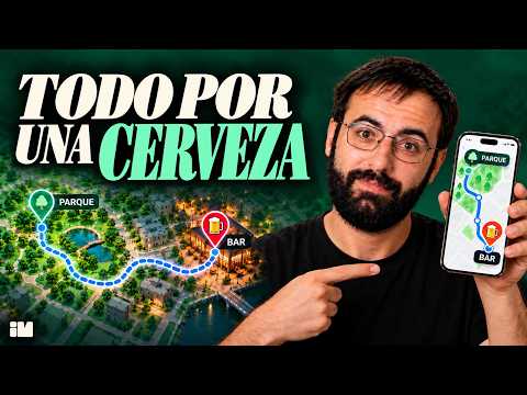 Miniatura del vídeo: Cómo crear una app desde cero: de la idea al lanzamiento
