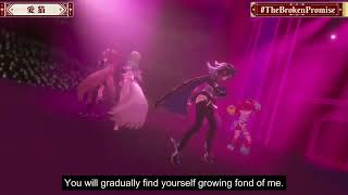Love Cat: Ceres Fauna (English Subbed)