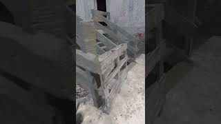 Beat a Colonel #bodycam #fps #power #apex #gaming #military #gungame #realistic #colonel