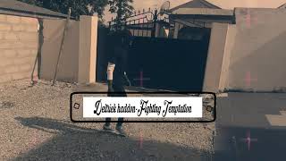 Deitrick Haddon-Fighting Temptation (Dance cover by Qwesi Bryn) #deitrickhaddon #dance #gospeldance