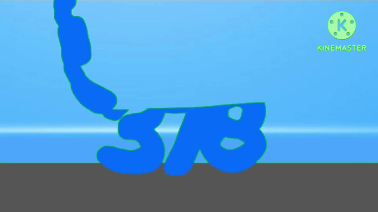 My Master Logo Countdown 380-371