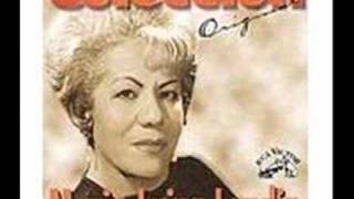 Maria Luisa Landin - tu eres mi destino chords