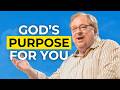 How To Know Your Life's Purpose, According to the Bible