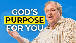 How To Know Your Life's Purpose, According to the Bible